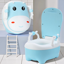 Töpfchen Kinder Lerntöpfchen