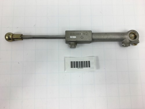 Verdeck klappenaktuator rechts - verdeck-klappenaktuator,