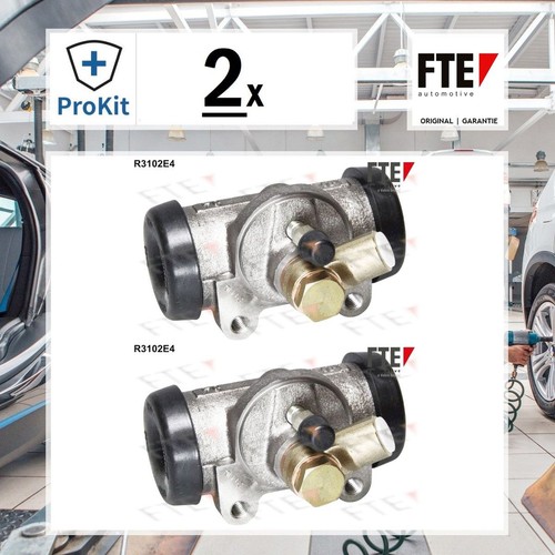Fte 9710111 - 2x,