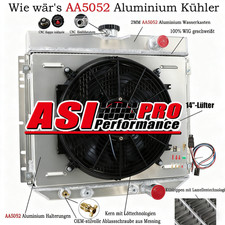 4 Reihe Kühler Lüfter Relay