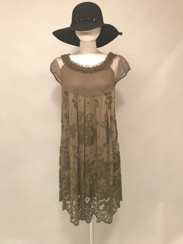 Twin set kleid 38 - kleid,