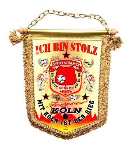 Köln gipfelstürmer cologne - köln,