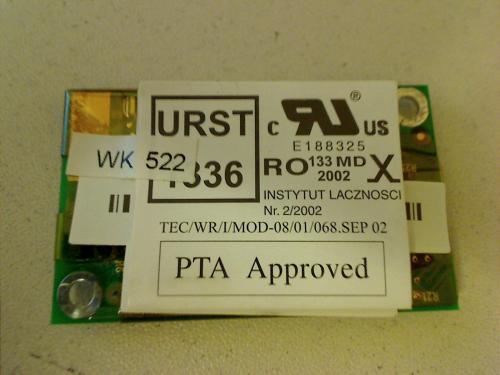 Fax modem karte - fax, board
