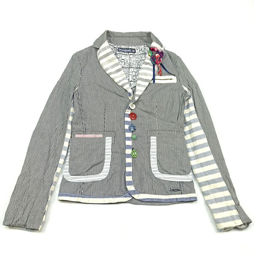 Desigual damenjacke größe - desigual,