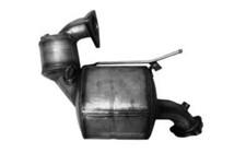 Rußpartikelfilter Dieselpartikelfilter für Audi A4 8K A5 A6 4G A7 A8 3,0TDI 180