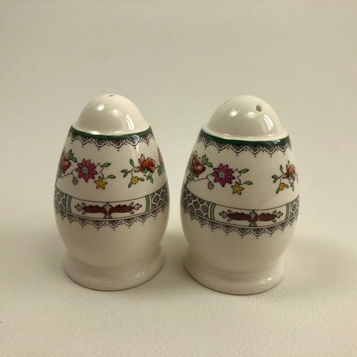 Spode chinese rose salzstreuer - spode,