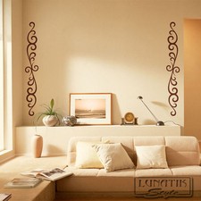 Wandtattoo Wandaufkleber 2
