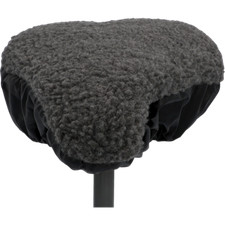 FISCHER Satteldecke Touren-Sattel wendbar wasserabweisend strapazierfähig