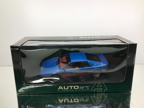 Autoart 70066 lotus esprit - lotus,