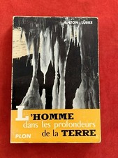 SPELÄOLOGIE - DER MANN IN DEN