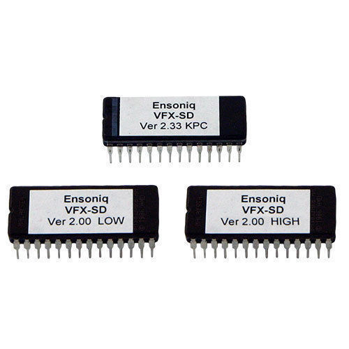 Ensoniq vfx version 00 - ensoniq, 2.00