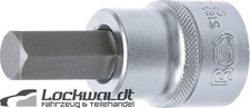 BGS Socket SW17 Bit Internal