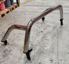 Überrollbügel Ford Ranger - Original Chromebügel