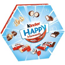 Ferrero KINDER Happy Moments