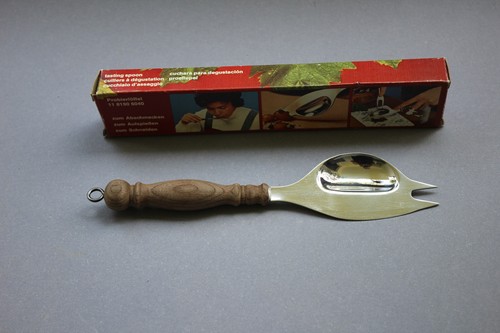 Probierlöffel von wmf serie - probierlöffel,