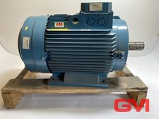 ABB Elektromotor MBT 180 M motor 18,5kW MK171006-AD Drehstrommotor 1475 rpm