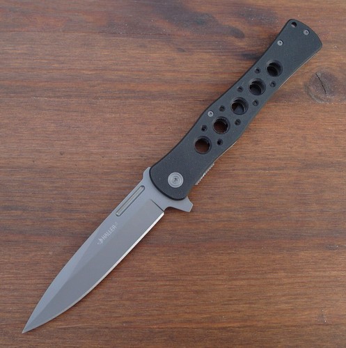 Haller xxl messer - xxl,