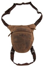 Greenburry Beintasche Legbag