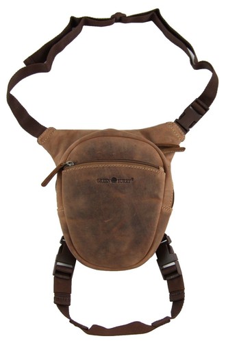 Greenburry beintasche legbag - greenburry,
