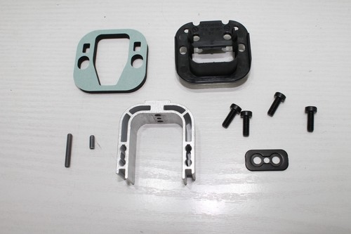 Bosch montage kit powertube - ,