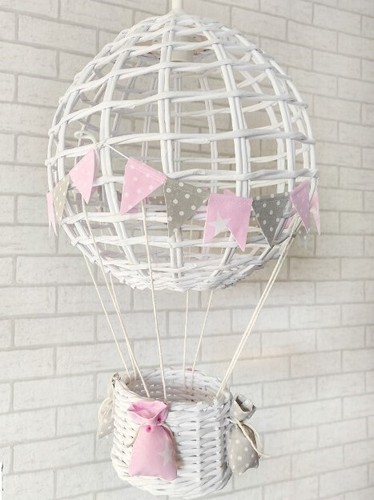 Deckenlampe pendellampe ballon - deckenlampe,