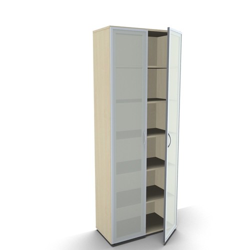 Glastürenschrank oh - glastürenschrank,