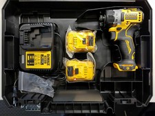 12,0 Volt Li-Ion Akku - Schrauber DeWALT DCF601D2 DCF 601 D2 DCF601  ehem. 10,8V