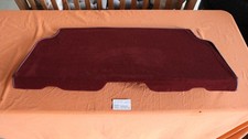 Ablage hinten holzbank - ablage,
