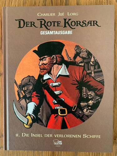 Der rote korsar - der,