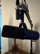 Shure sm7b dynamisches - sm7b,