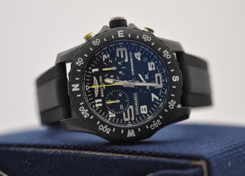 Breitling endurance pro - endurance,