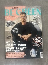 Joko Winterscheidt Zeitung BE