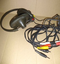 Alt: Telefunken Teleset 4