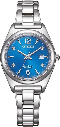 Citizen ew2601 81l - citizen, damenuhr
