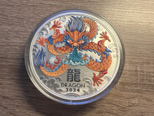 1 Kg  Austraien     Lunar III