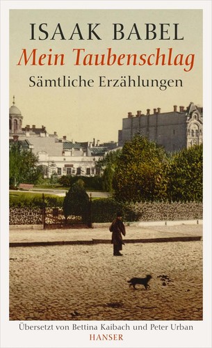 Mein taubenschlag isaak - taubenschlag,