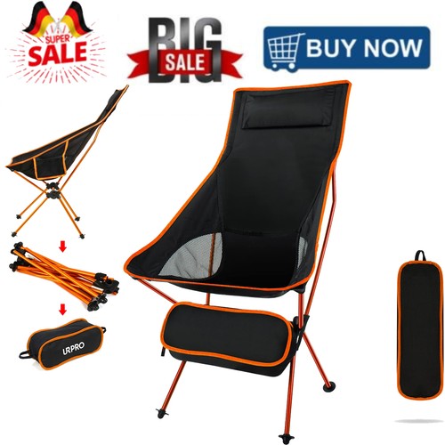 Campingstuhl faltbar outdoor - campingstuhl,