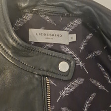 Liebeskind berlin biker - liebeskind,