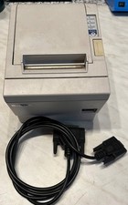 Bondrucker epson t88iii - bondrucker, tm-t88iii