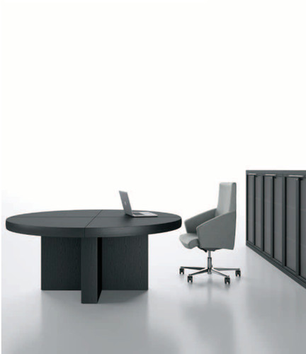 Bürotisch besprechungstisch - bürotisch,