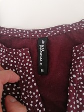 Shirt Bluse Damen Jean Pascal