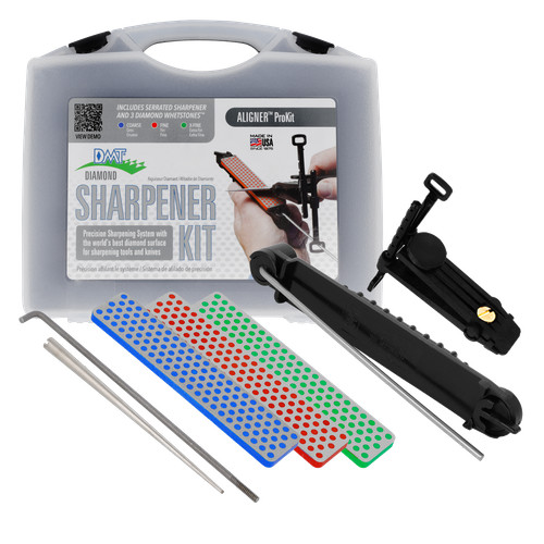 Dmt aligner - dmt, aligner™