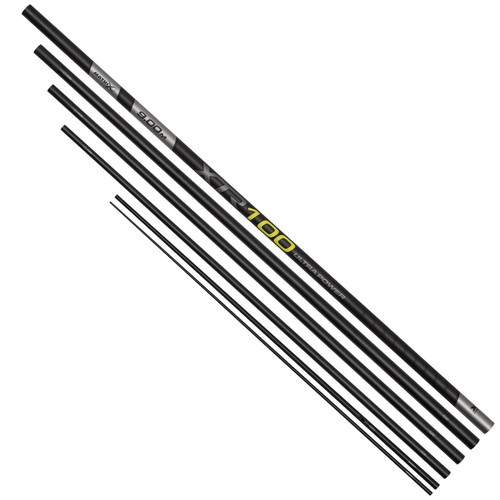 Fox matrix xtr100 ultra power - ultra,