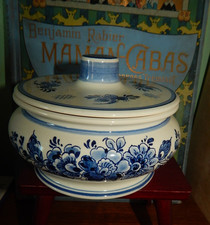 Delfter blau holland - blau,