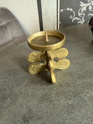 Vintage gallo messing - vintage,