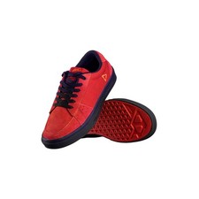 Leatt fahrrad schuhe - 1.0, flat