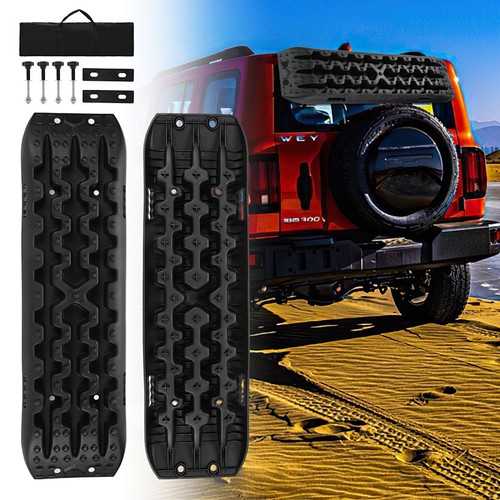 Sandbleche offroad auto mit - 2x,