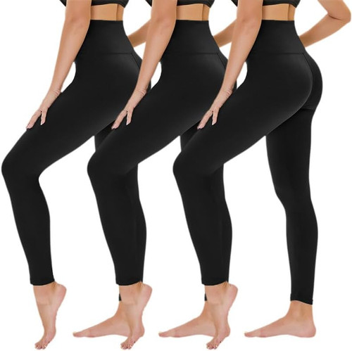 Tnnzeet 3er pack leggings - 3er,