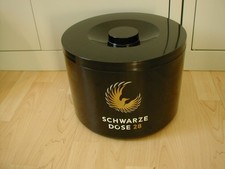 Schwarze Dose 28 Energy
