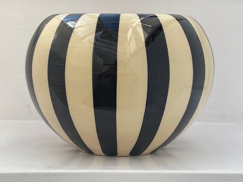 Ritz kugel vase von - ritz-kugel-vase, hedwig